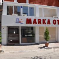 Marka Hotel