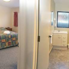 Arran Motel