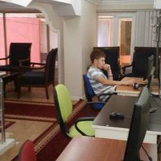 Cakir Hotel