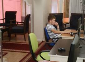 Cakir Hotel