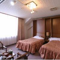 Hotel Koryu