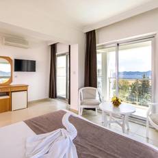 Ekici Hotel