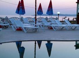 Hotel Benan