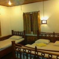 Villa Aphay
