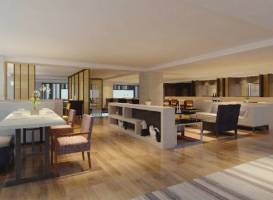Hotel Cozzi