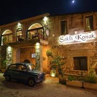 Sakli Konak
