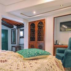 Casa Hassan