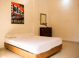 Hotel Miami