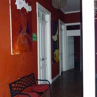 Hostel 1110