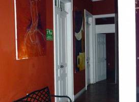 Hostel 1110