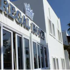 Regal Hotel