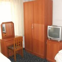 Ferah Hotel