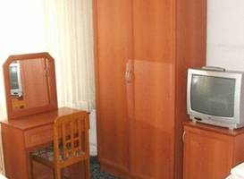Ferah Hotel