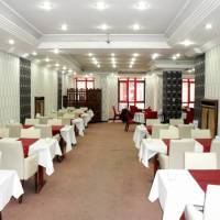 Yakut Hotel