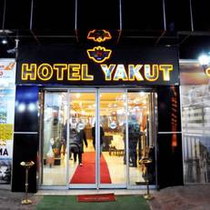 Yakut Hotel