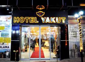 Yakut Hotel