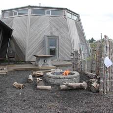 Lava Hostel