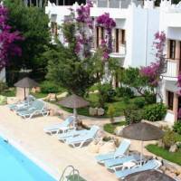 Safir Hotel
