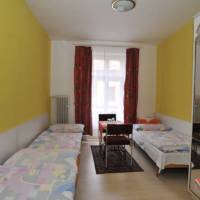 Hotel Jelen