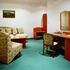 Hotel Dukla