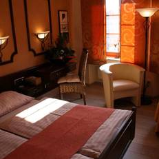 Le Pavillon
