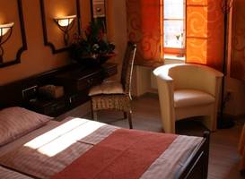 Le Pavillon