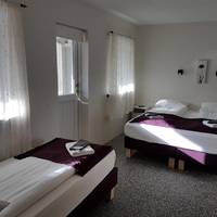 Hotel Lundi