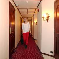 Hotel Astor