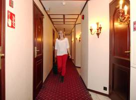 Hotel Astor