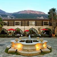 Savon Hotel