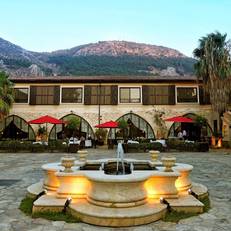 Savon Hotel