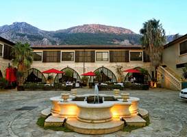 Savon Hotel
