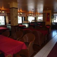 Hotel Tekla