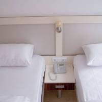 Hotel Buyar