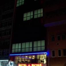 Hotel Buyar
