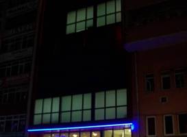 Hotel Buyar