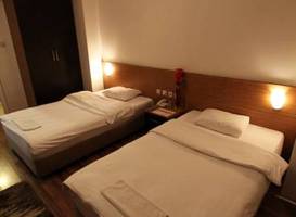 Hotel Arte