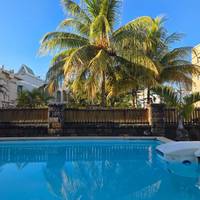 Jet Resort