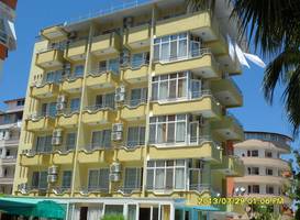 Cann Hotel