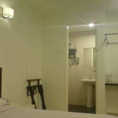 Time Hotel