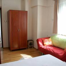 Uzum Hotel