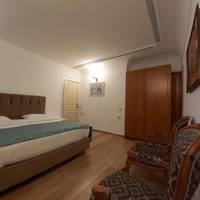 Urcu Hotel