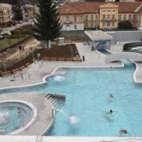 Hotel Krym