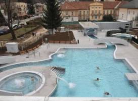 Hotel Krym