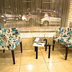 Esin Hotel