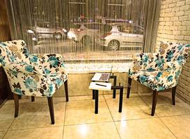 Esin Hotel