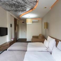 Hotel Sole