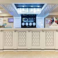 Dies Hotel