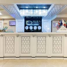 Dies Hotel