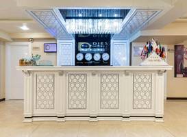 Dies Hotel